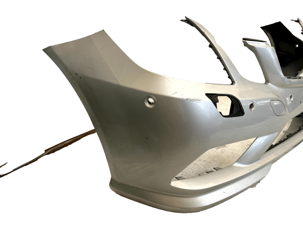 Mercedes E Class A207 AMG Front Bumper 2010 TO 2013 A2078852725 Genuine 178419966054 2