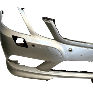 Mercedes E Class A207 AMG Front Bumper 2010 TO 2013 A2078852725 Genuine - Image 3