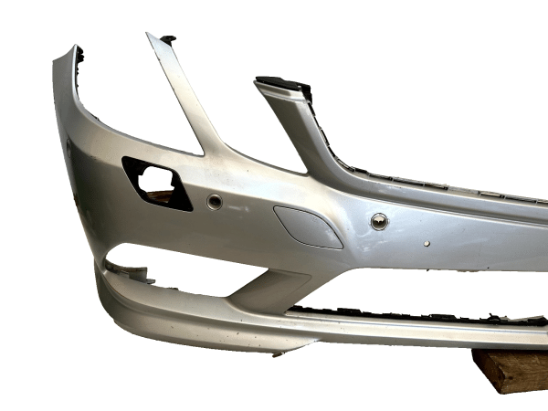 Mercedes E Class A207 AMG Front Bumper 2010 TO 2013 A2078852725 Genuine 178419966054 3