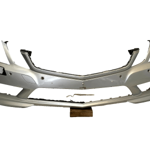 Mercedes E Class A207 AMG Front Bumper 2010 TO 2013 A2078852725 Genuine
