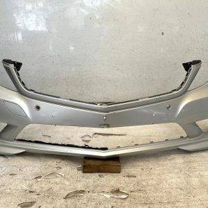 Mercedes E Class A207 AMG Front Bumper 2010 TO 2013 A2078852725 Genuine - Image 4