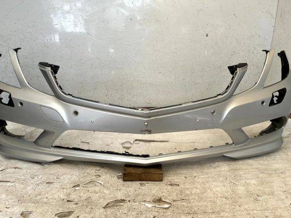 Mercedes E Class A207 AMG Front Bumper 2010 TO 2013 A2078852725 Genuine 178419966054 4