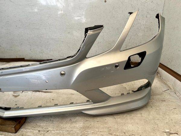 Mercedes E Class A207 AMG Front Bumper 2010 TO 2013 A2078852725 Genuine 178419966054 5