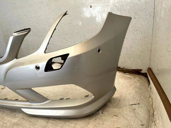 Mercedes E Class A207 AMG Front Bumper 2010 TO 2013 A2078852725 Genuine 178419966054 6
