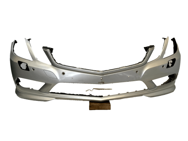 Mercedes E Class A207 AMG Front Bumper 2010 TO 2013 A2078852725 Genuine 178419966054