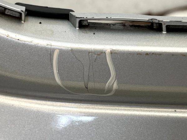 Mercedes E Class A207 AMG Front Bumper 2010 TO 2013 A2078852725 Genuine 178419966054 8