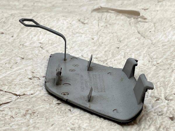 Mercedes E Class C207 AMG Front Bumper Tow Hook Cap Cover A2078850024 Genuine 178424154644 10
