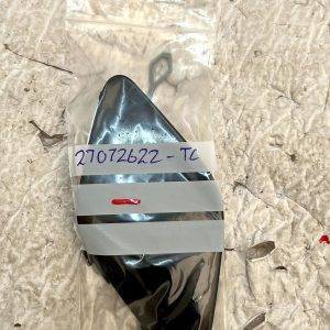 Mercedes E-Class C207 AMG Front Bumper Tow Hook Cap Cover A2078850024 Genuine - Image 12