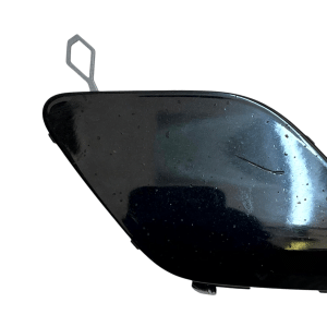 Mercedes E-Class C207 AMG Front Bumper Tow Hook Cap Cover A2078850024 Genuine - Image 2