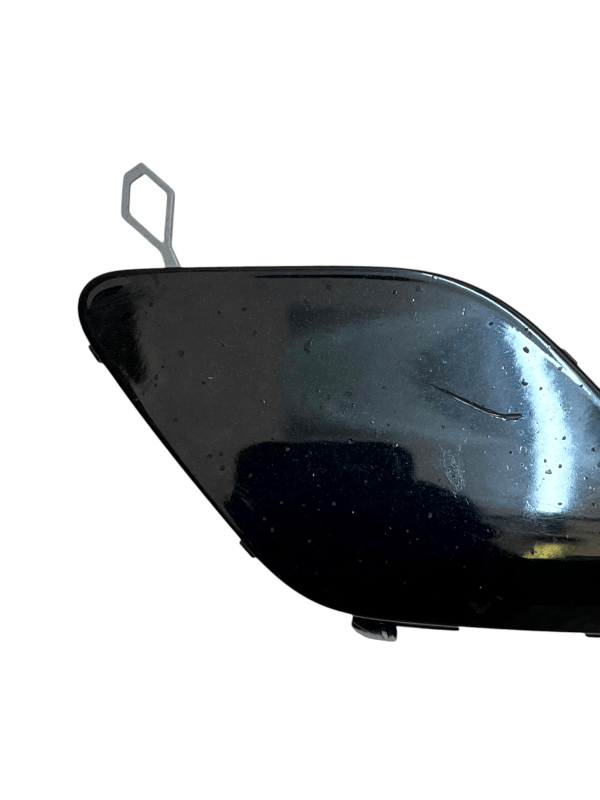 Mercedes E Class C207 AMG Front Bumper Tow Hook Cap Cover A2078850024 Genuine 178424154644 2