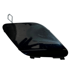 Mercedes E-Class C207 AMG Front Bumper Tow Hook Cap Cover A2078850024 Genuine - Image 1