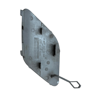 Mercedes E-Class C207 AMG Front Bumper Tow Hook Cap Cover A2078850024 Genuine - Image 4