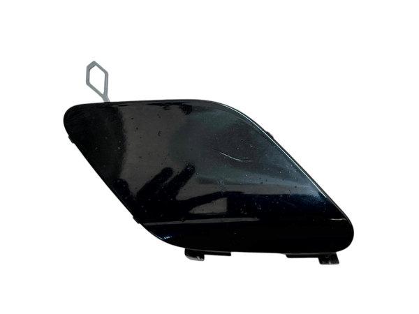 Mercedes E Class C207 AMG Front Bumper Tow Hook Cap Cover A2078850024 Genuine 178424154644