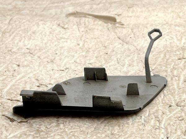 Mercedes E Class C207 AMG Front Bumper Tow Hook Cap Cover A2078850024 Genuine 178424154644 7