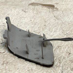 Mercedes E-Class C207 AMG Front Bumper Tow Hook Cap Cover A2078850024 Genuine - Image 8