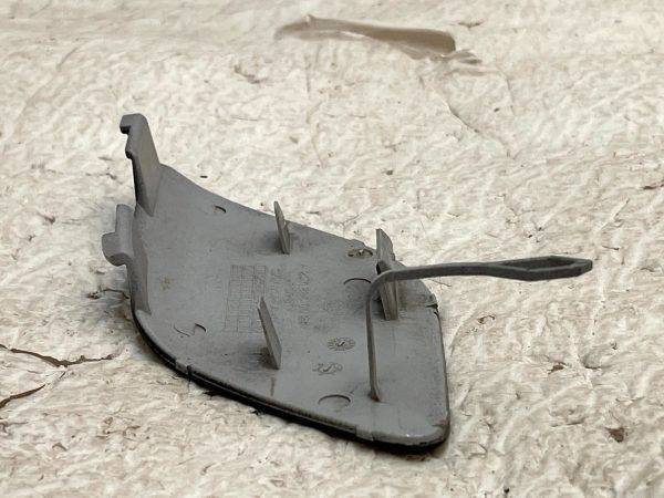 Mercedes E Class C207 AMG Front Bumper Tow Hook Cap Cover A2078850024 Genuine 178424154644 8
