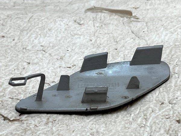 Mercedes E Class C207 AMG Front Bumper Tow Hook Cap Cover A2078850024 Genuine 178424154644 9