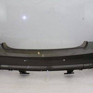 Mercedes E Class C207 Coupe AMG Rear Bumper 2009 TO 2012 A2078853525 Genuine 175725824584