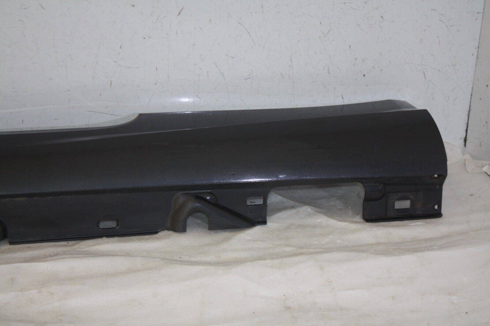 Mercedes-E-Class-C207-Coupe-Left-Side-Skirt-A2076980554-Genuine-SEE-PICS-176202690424-9