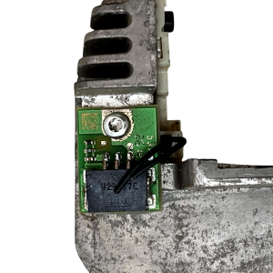 Mercedes E Class C207 Right Headlight Ballast Control Module A2078201059 Genuine - Image 11