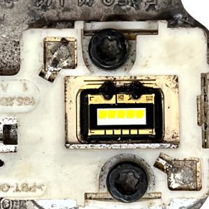 Mercedes E Class C207 Right Headlight Ballast Control Module A2078201059 Genuine - Image 13