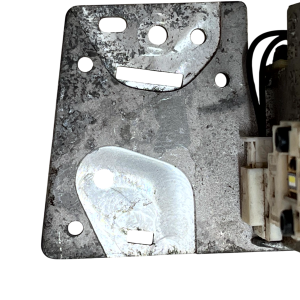 Mercedes E Class C207 Right Headlight Ballast Control Module A2078201059 Genuine - Image 7