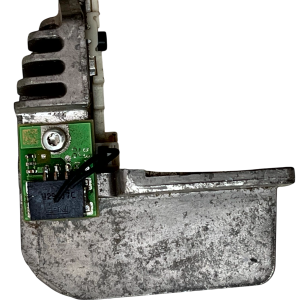 Mercedes E Class C207 Right Headlight Ballast Control Module A2078201059 Genuine - Image 9