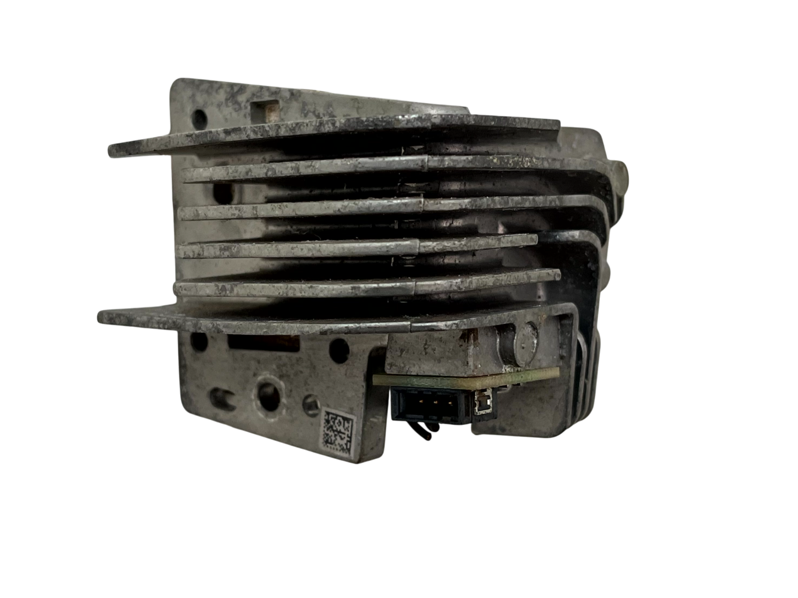 Mercedes E Class C207 Right Headlight Ballast Control Module A2078201059 Genuine