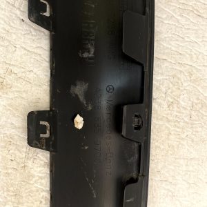 Mercedes E Class C238 AMG Rear Bumper Left Lower Trim 17-23 A2388859700 Genuine - Image 8