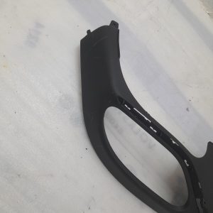 Mercedes E Class C238 Coupe AMG Rear Bumper Diffuser 2017 TO 2020 A2388859000 - Image 12