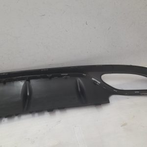 Mercedes E Class C238 Coupe AMG Rear Bumper Diffuser 2017 TO 2020 A2388859000 - Image 18