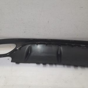 Mercedes E Class C238 Coupe AMG Rear Bumper Diffuser 2017 TO 2020 A2388859000 - Image 19
