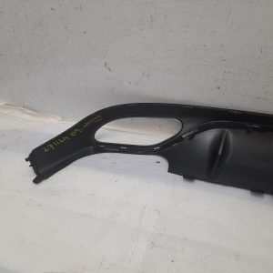 Mercedes E Class C238 Coupe AMG Rear Bumper Diffuser 2017 TO 2020 A2388859000 - Image 20