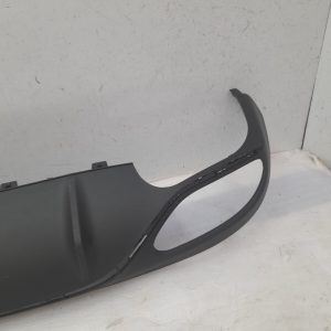Mercedes E Class C238 Coupe AMG Rear Bumper Diffuser 2017 TO 2020 A2388859000 - Image 3