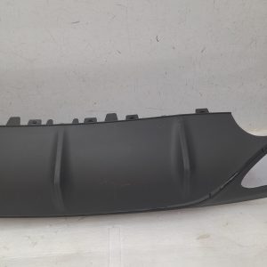 Mercedes E Class C238 Coupe AMG Rear Bumper Diffuser 2017 TO 2020 A2388859000 - Image 4