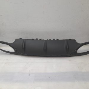 Mercedes E Class C238 Coupe AMG Rear Bumper Diffuser 2017 TO 2020 A2388859000 - Image 1
