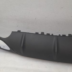Mercedes E Class C238 Coupe AMG Rear Bumper Diffuser 2017 TO 2020 A2388859000 - Image 5