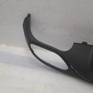 Mercedes E Class C238 Coupe AMG Rear Bumper Diffuser 2017 TO 2020 A2388859000 - Image 6