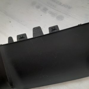 Mercedes E Class C238 Coupe AMG Rear Bumper Diffuser 2017 TO 2020 A2388859000 - Image 8