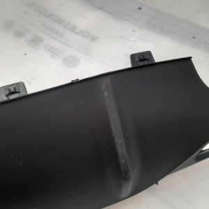 Mercedes E Class C238 Coupe AMG Rear Bumper Diffuser 2017 TO 2020 A2388859000 - Image 9