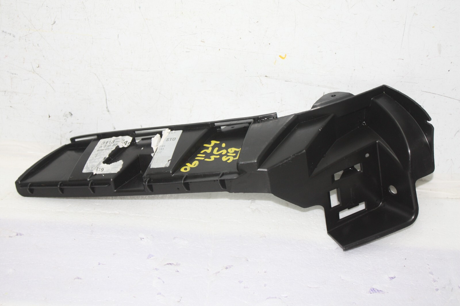 Mercedes E Class C238 Front Bumper Right Bracket 2016-2023 A2388857400 Genuine