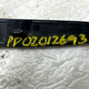 Mercedes E-Class C238 Rear Bumper Left Grill Trim 2016-2020 A2388858700 Genuine - Image 11