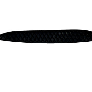 Mercedes E-Class C238 Rear Bumper Left Grill Trim 2016-2020 A2388858700 Genuine