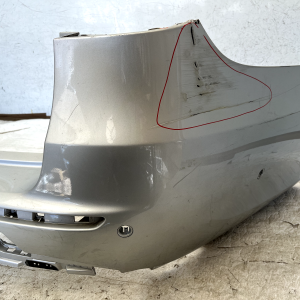 Mercedes E Class S213 AMG Rear Bumper 2016 TO 2020 A2138850301 Genuine - Image 8