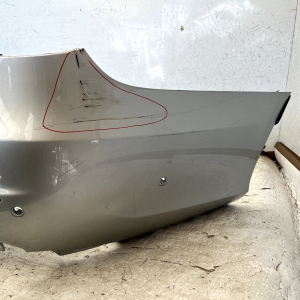 Mercedes E Class S213 AMG Rear Bumper 2016 TO 2020 A2138850301 Genuine - Image 9