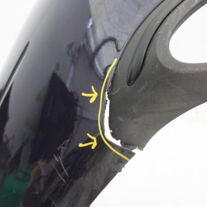 Mercedes E Class S213 Estate Rear Bumper 2016 TO 2020 A2138852225 *DAMAGED* - Image 12