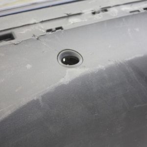 Mercedes E Class S213 Estate Rear Bumper 2016 TO 2020 A2138852225 *DAMAGED* - Image 14