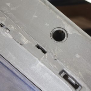 Mercedes E Class S213 Estate Rear Bumper 2016 TO 2020 A2138852225 *DAMAGED* - Image 15