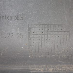 Mercedes E Class S213 Estate Rear Bumper 2016 TO 2020 A2138852225 *DAMAGED* - Image 20