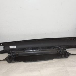 Mercedes E Class S213 Estate Rear Bumper 2016 TO 2020 A2138852225 *DAMAGED* - Image 24